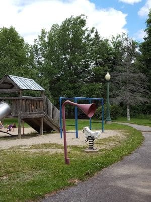 Town Common