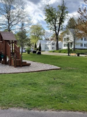 Town Common