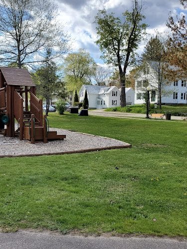 Town Common