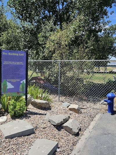 The Barking Lot - Brigham City, UT