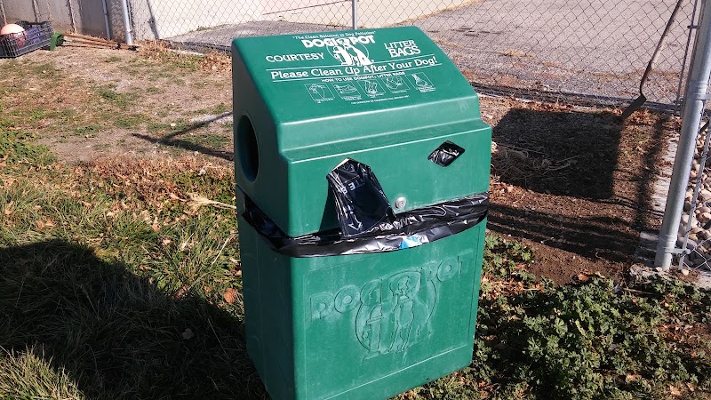 The Barking Lot - Brigham City, UT
