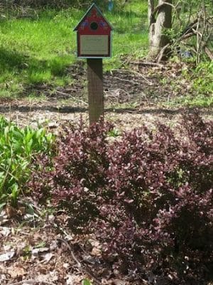 Persimmon Park