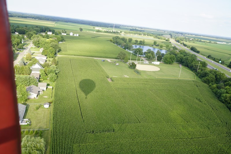 Brimfield Community Park - Brimfield, IL