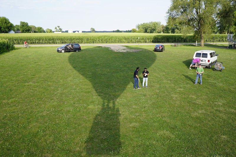 Brimfield Community Park - Brimfield, IL
