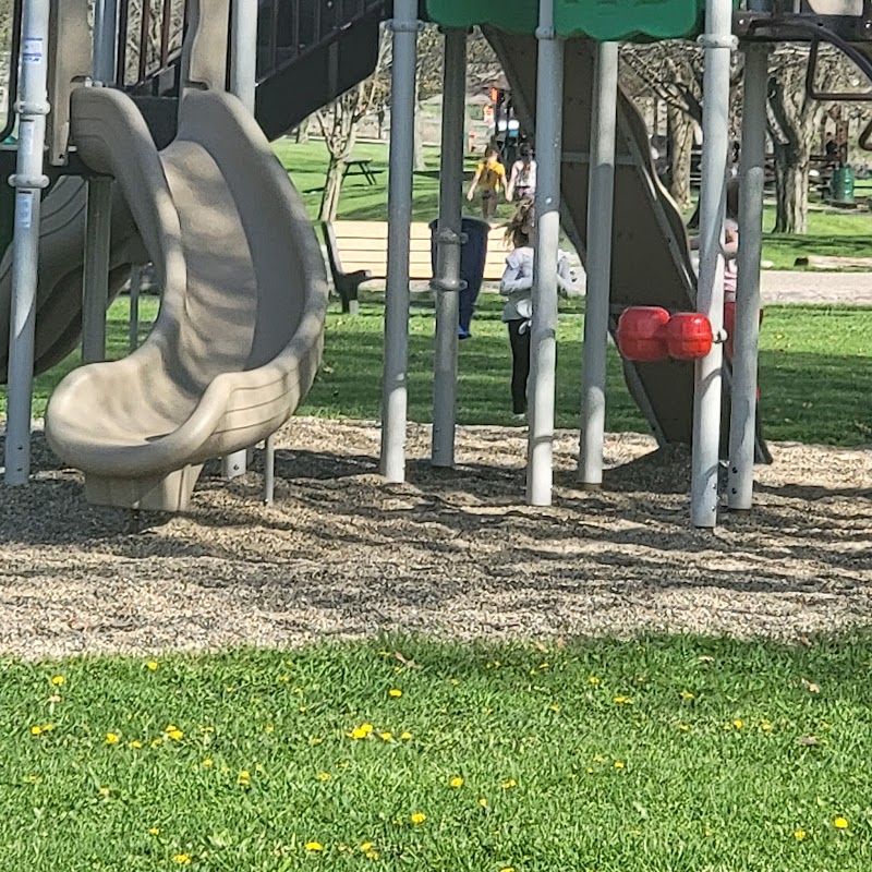 Brimfield Community Park - Brimfield, IL
