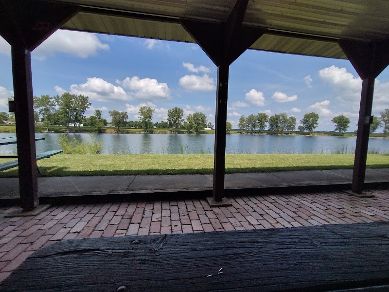 Brimfield Community Park - Brimfield, IL