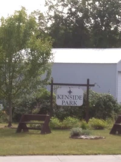 Kenside Park Broadalbin NY - Broadalbin, NY