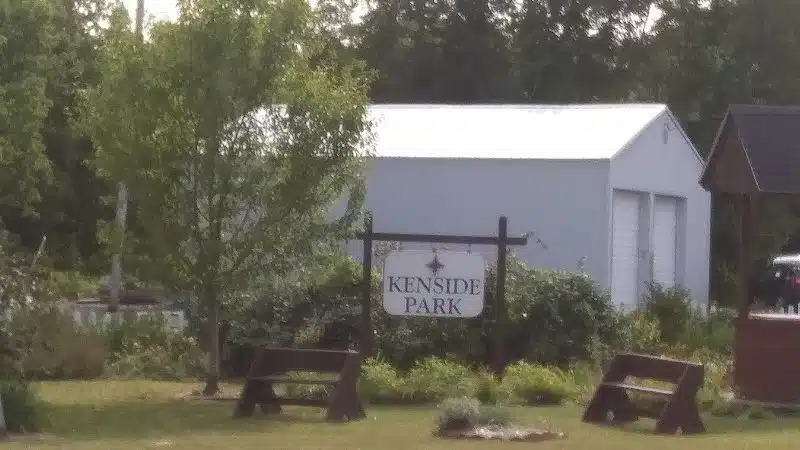 Kenside Park Broadalbin NY - Broadalbin, NY