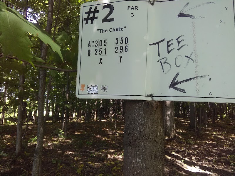 Sweden Dog Park - Brockport, NY