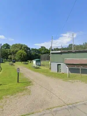Brocton Baseball - Brocton, NY