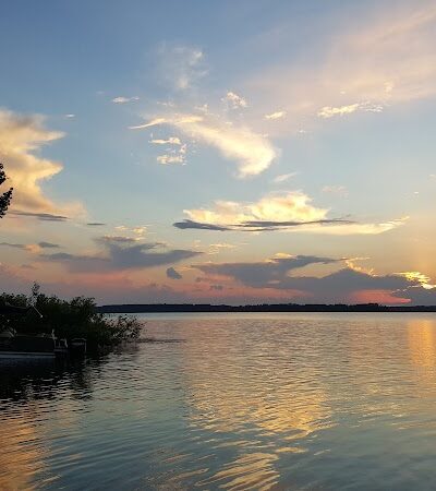 San Augustine Park - Bronson, TX