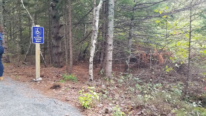 Hundred Acre Wood - Blue Hill Heritage Trust - Brooklin, ME