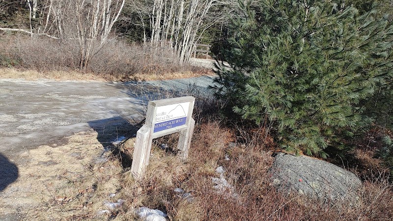 Hundred Acre Wood - Blue Hill Heritage Trust - Brooklin, ME