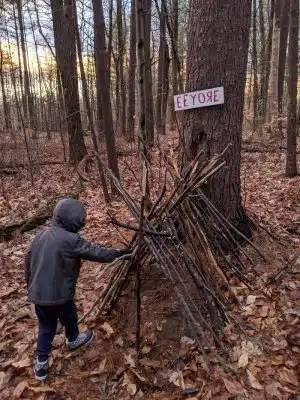 Hundred Acre Wood - Blue Hill Heritage Trust