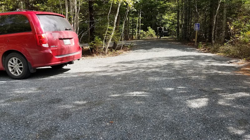 Hundred Acre Wood - Blue Hill Heritage Trust - Brooklin, ME