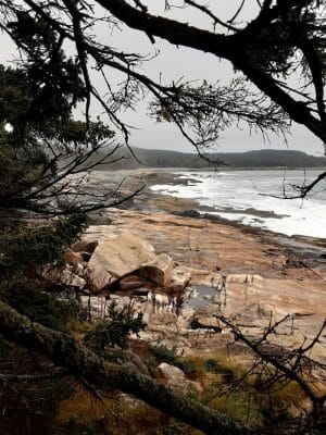 Eastern Beach