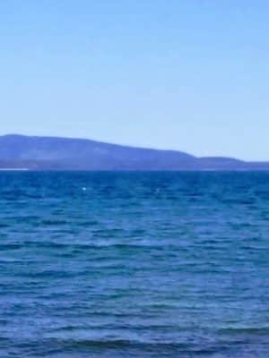 Eastern Beach