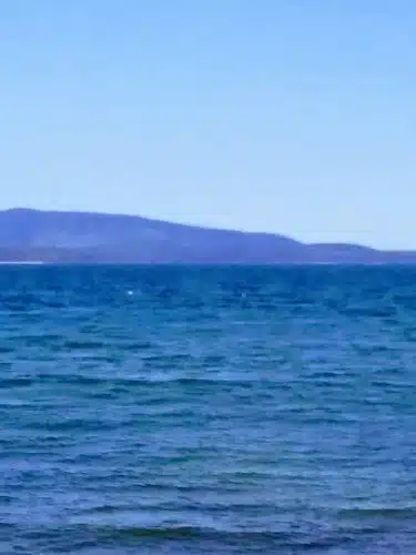 Eastern Beach