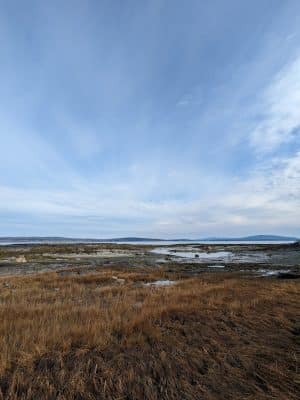 Eastern Beach