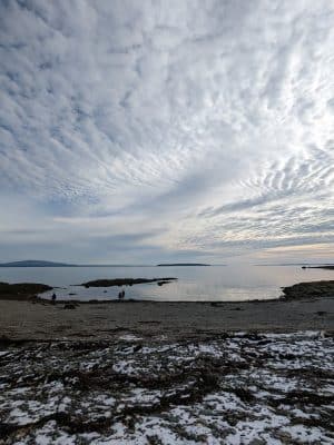 Eastern Beach