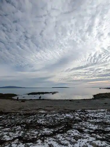 Eastern Beach