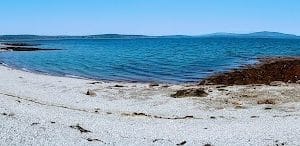 Eastern Beach