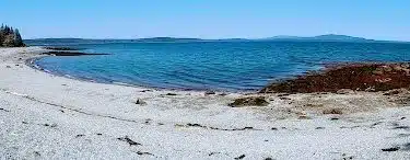 Eastern Beach