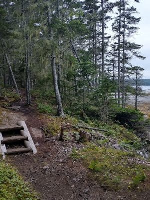Eastern Beach