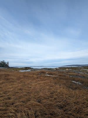 Eastern Beach