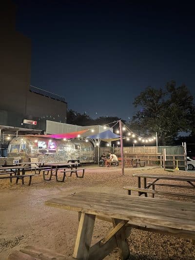 Bark Park - Brooklyn, NY