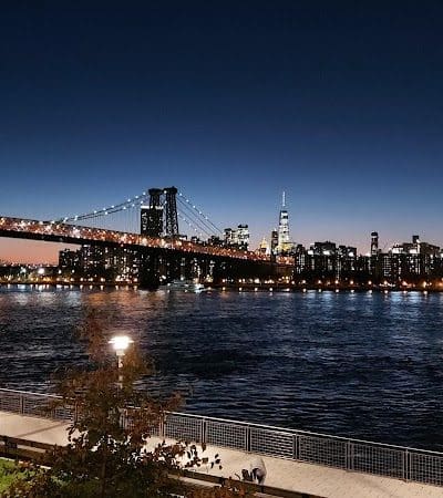Domino Park - Brooklyn, NY