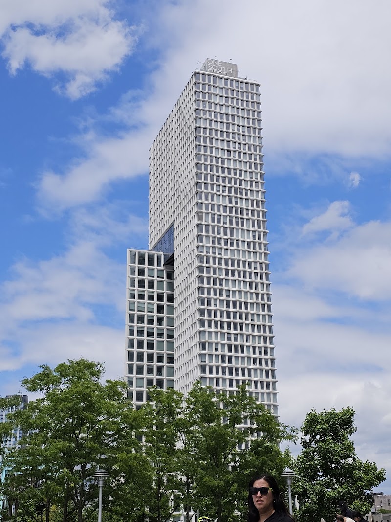 Domino Park - Brooklyn, NY