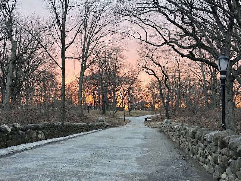 Highland Park - Brooklyn, NY