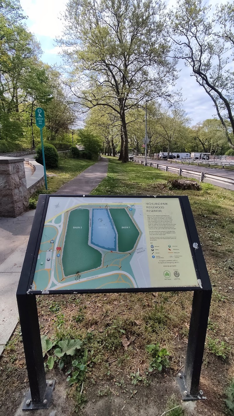 Highland Park - Brooklyn, NY