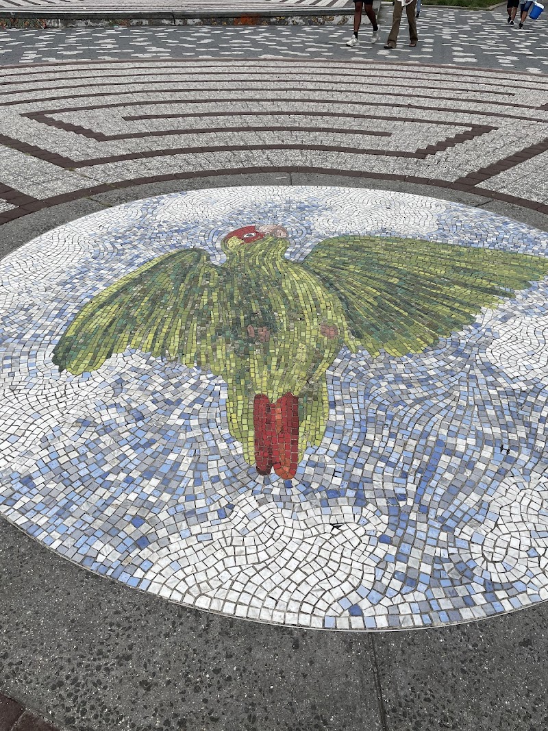 Maria Hernandez Park - Brooklyn, NY