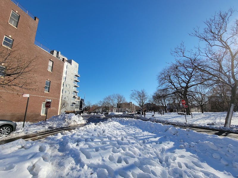McCarren Park - Brooklyn, NY
