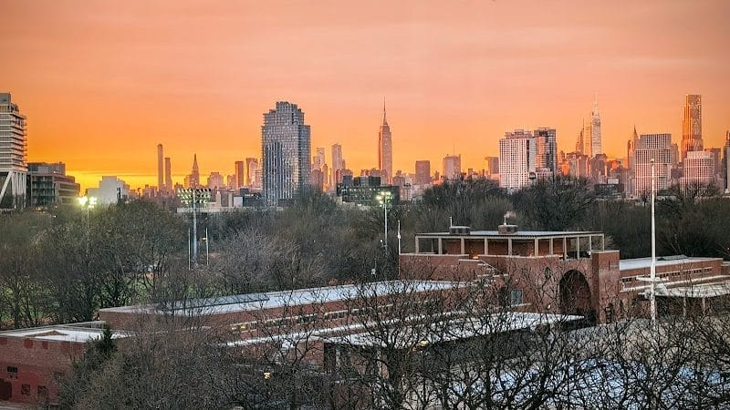 McCarren Park - Brooklyn, NY