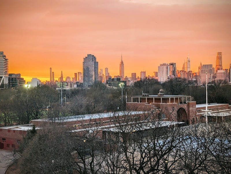 McCarren Park - Brooklyn, NY