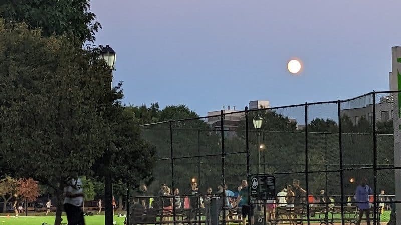 McCarren Park - Brooklyn, NY