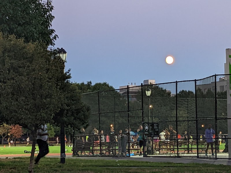 McCarren Park - Brooklyn, NY