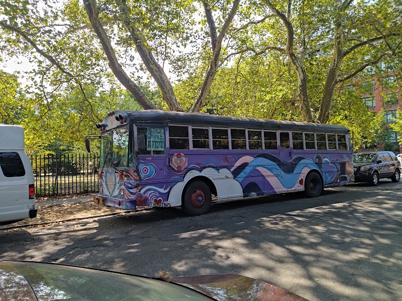 McCarren Park - Brooklyn, NY