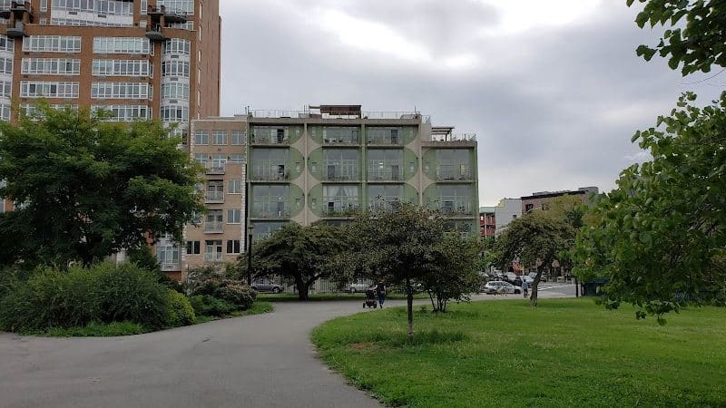 McCarren Park - Brooklyn, NY