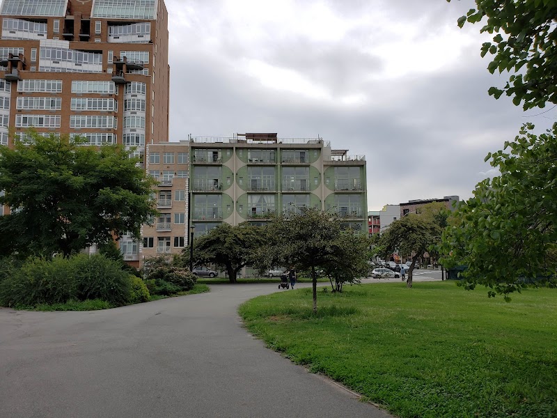McCarren Park - Brooklyn, NY