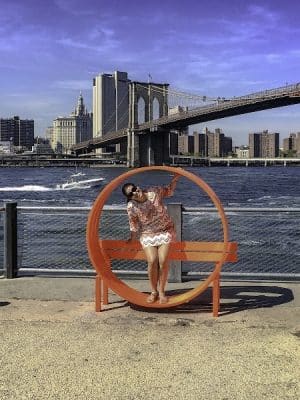 Pier 1 Playground