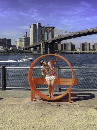 Pier 1 Playground