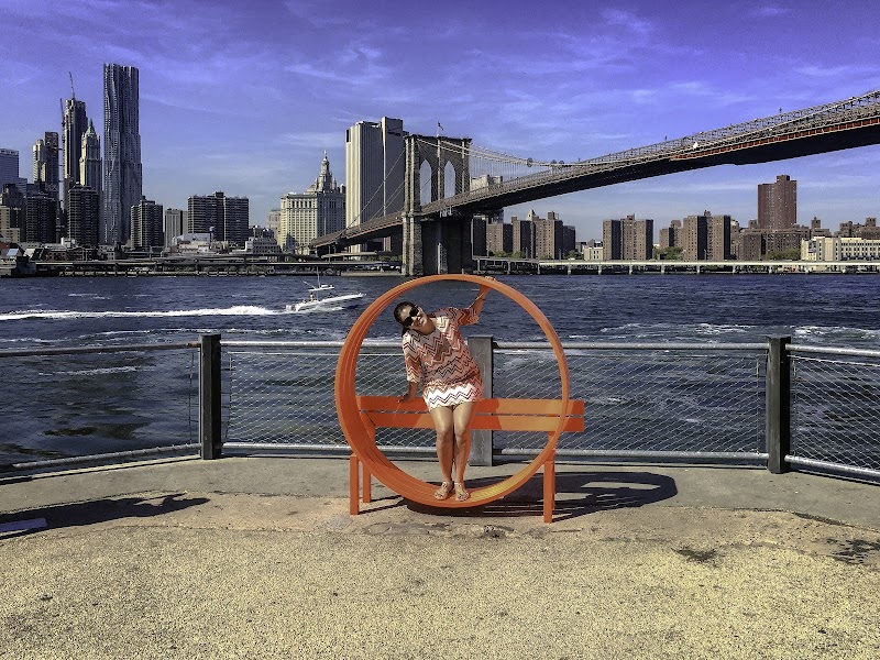 Pier 1 Playground - Brooklyn, NY