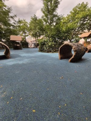 Pier 1 Playground