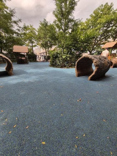 Pier 1 Playground