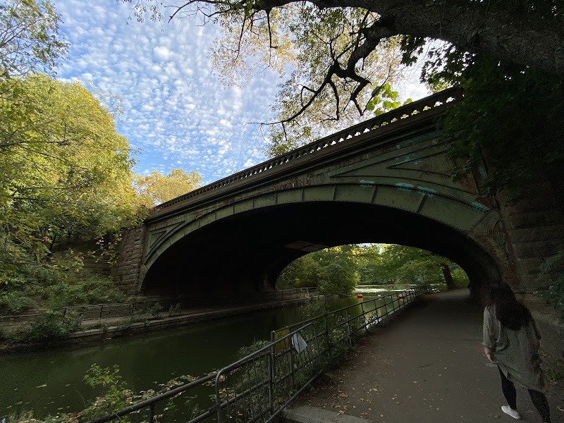 Prospect Park - Brooklyn, NY