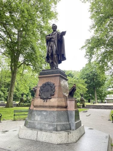Prospect Park
